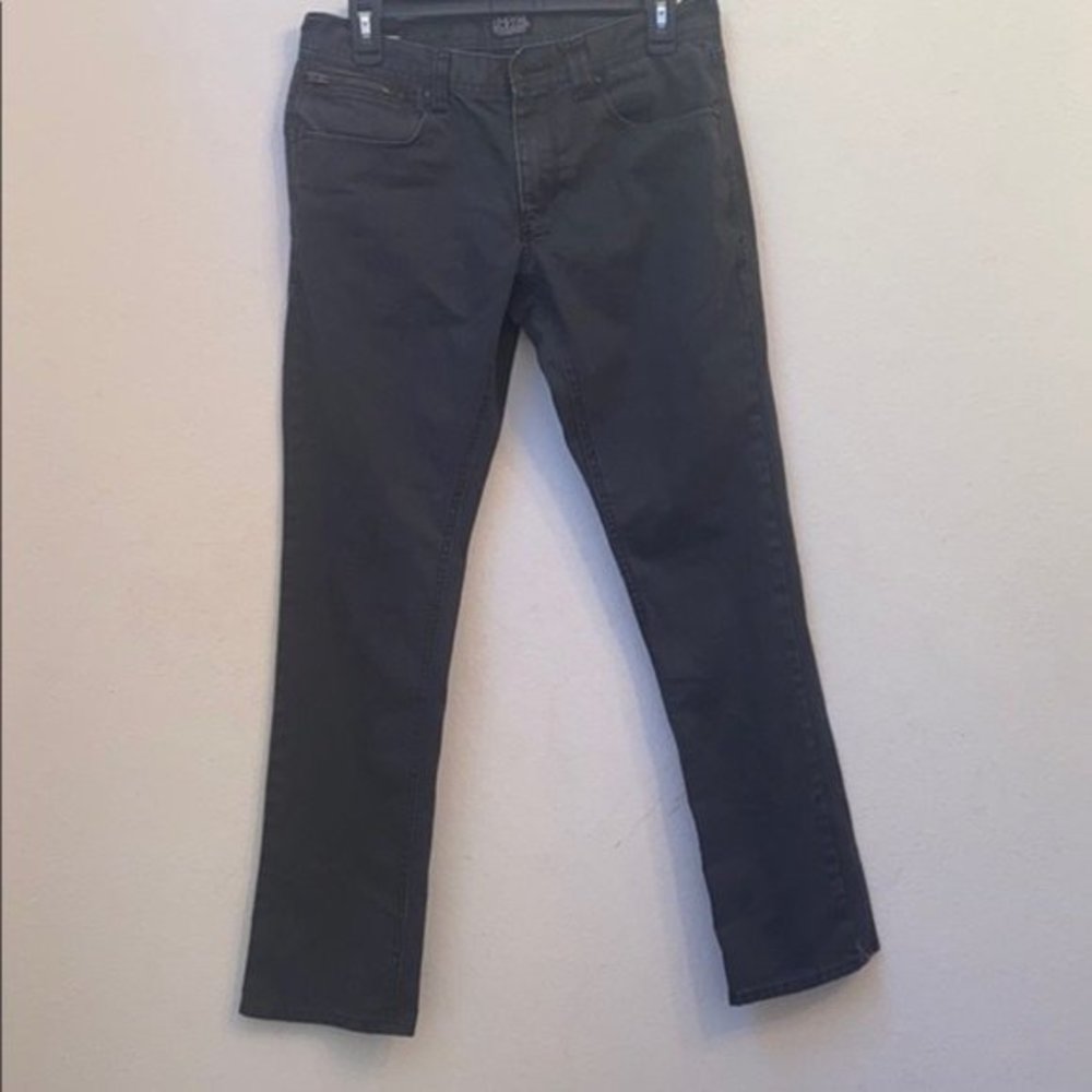 Empyre size 32 black jeans